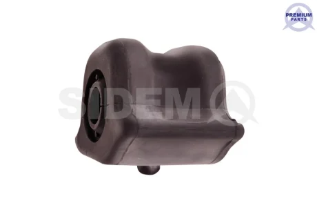 Подушка стабилизатора резиновая. SIDEM 845842