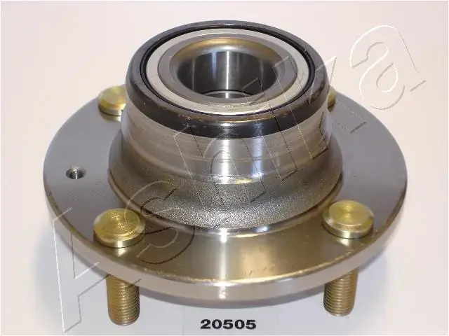 Ступица колеса в сборе ASHIKA 44-20505 (фото 1)