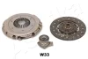 Комплект сцепления ASHIKA 92-0W-W33