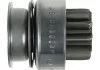 Бендикс стартера AS SD5023P