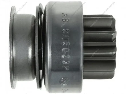 Бендикс стартера AS SD5023P