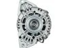 Генератор Accent/Getz/i30/Ceed I 1.5/1.6CRDi 02-17 (120A/12V) AS A9295S (фото 1)