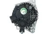 Генератор Accent/Getz/i30/Ceed I 1.5/1.6CRDi 02-17 (120A/12V) AS A9295S (фото 3)