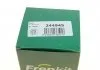 Ремкомплект суппорта с 2 поршнями суппорта FRENKIT 244945 (фото 16)