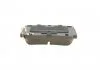 Комплект тормозных колодок (дисковых).) Metelli 22-0484-0 (фото 3)