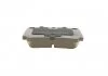 Комплект тормозных колодок (дисковых).) Metelli 22-0484-0 (фото 6)