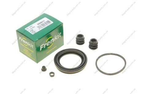 Ремкомпл. супорта пер. Camry 11-(розширений/63,4 mm) FRENKIT 263011