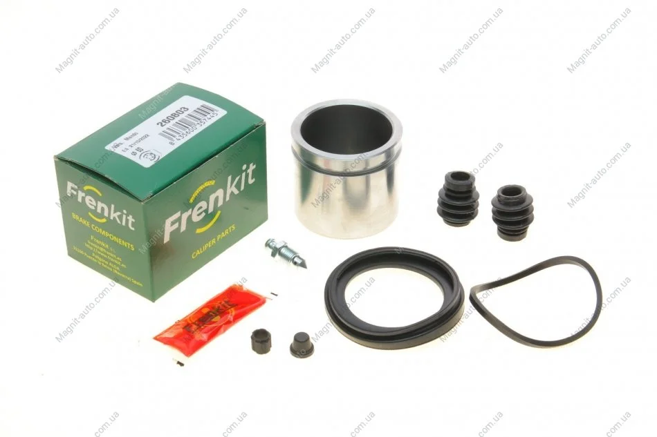 Ремкомпл. супорта пер. Astra J 09-/Insignia A 08-(розширений/60 mm)(Mando) FRENKIT 260803 (фото 1)