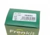 Ремкомпл. супорта пер. Astra J 09-/Insignia A 08-(розширений/60 mm)(Mando) FRENKIT 260803 (фото 16)
