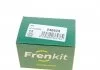 Ремкомплект суппорта с поршнем суппорта FRENKIT 248823 (фото 14)