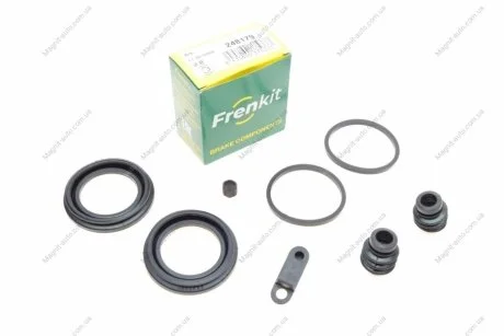 Ремкомплект супорта FRENKIT 248179