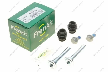 Ремкомплект направляючих супорта FRENKIT 810143