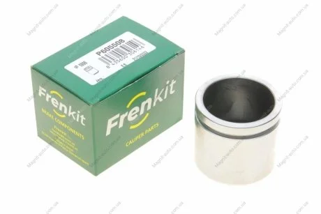 Поршень супорта (алюміній) FRENKIT P605508