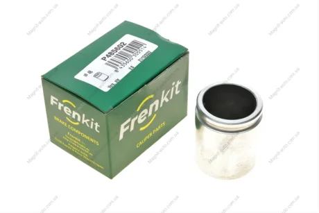 Поршень супорта пер. Amarok 10-/Crater 16- (48x56,5mm)(Bosch) FRENKIT P485602