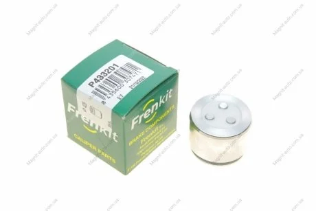 Поршень супорта (алюміній) FRENKIT P433201