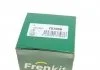 Ремкомплект суппорта с поршнем суппорта FRENKIT 757056 (фото 23)