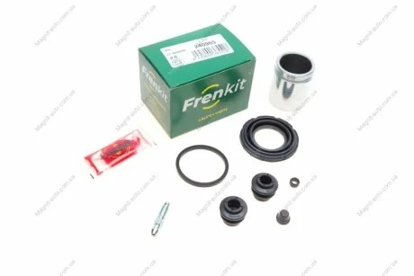 Ремкомпл. суппорта зад. Lexus GS 11-/IS 13-(розширень/40 mm) FRENKIT 240965