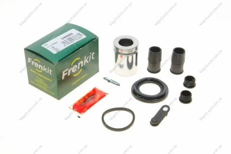 Ремкомплект суппорта с поршнем суппорта FRENKIT 240966
