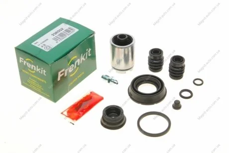 Ремкомпл. супорта зад. Mazda 3 13-(розширений/36 mm)(поршень з механізмом) FRENKIT 236952