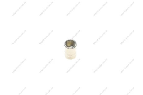 Головка шестигранна Vigor V2424N
