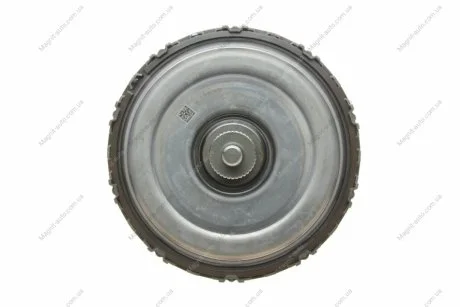 Комплект зчеплення BorgWarner 202152