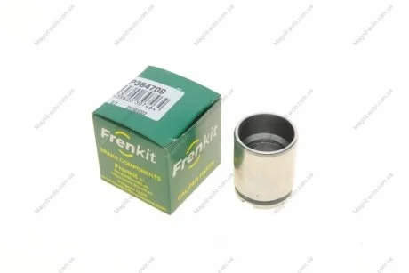 Поршень тормозного суппорта FRENKIT P384709