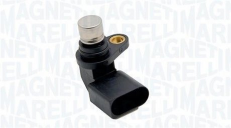 VW Датчик положения распредвала Audi A3,Ford Galaxy,Golf III,IV,Passat,Sharan,T5 MAGNETI MARELLI 064847140010