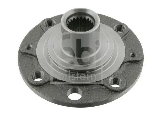 Ступиця перед. Opel Corsa D, E/Fiat Punto Grande 1.2, 1.4 MPI Fast FAST FT23049 (фото 1)