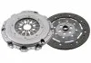 FORD К-кт сцепления Focus,Galaxy,Mondeo IV 1.8TDCi 04- BLUE PRINT ADF1230137 (фото 1)