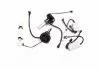 LED H1 Ultinon Pro9100 +350% X2 12/24V 20W PHILIPS 11258U91X2 (фото 1)