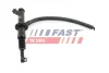 Циліндр зчеплення Renault Kangoo (08-) 1.5d, 1.6i Fast FAST FT68047 (фото 1)