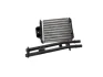 Теплообмінник Fiat 500, 500 C, Panda Ford Ka 0.9-1.4Cng 09.03- FAST FT55256 (фото 1)