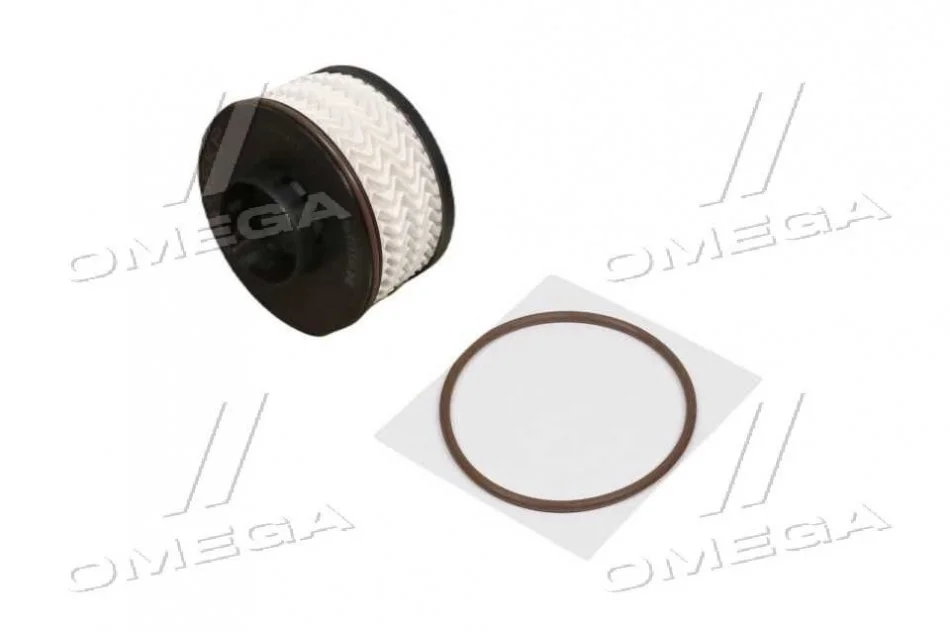 Фильтр топливный PEUGEOT PARTNER 1.6 HDI 18- (произ-во HENGST) HENGST FILTER E495KPD534 (фото 1)