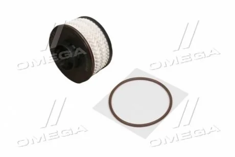 Фильтр топливный PEUGEOT PARTNER 1.6 HDI 18- (произ-во HENGST) HENGST FILTER E495KPD534