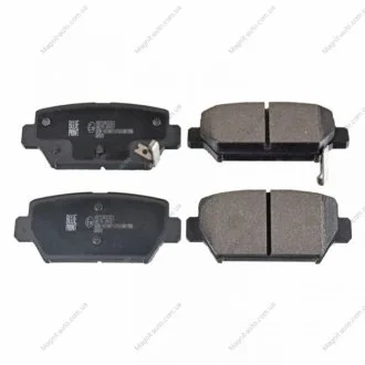 Тормозные колодки BLUE PRINT ADC44289