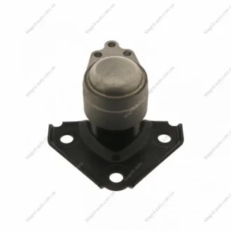 FORD Подушка двигуна Fiesta 01-, Fusion BLUE PRINT ADM58092