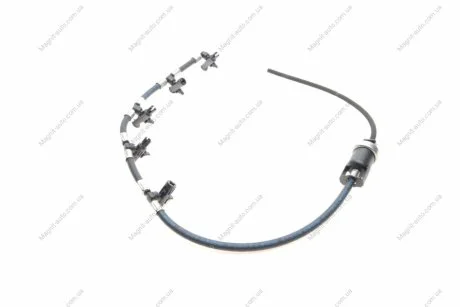 ЗЛИВНИЙ ТРУБОПРОВІД Crafter 2.5TDI BOSCH 0445130327