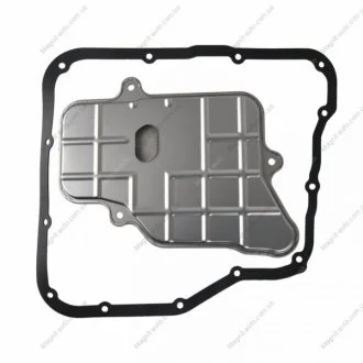 Фильтр + прокладка АКП SUBARU 2.5 09- BLUE PRINT ADBP210092