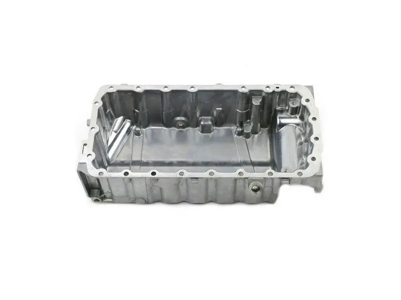 Поддон масляный двигателя PSA/FIAT/VOLVO 2,0D 04- FAST FT49386 (фото 1)