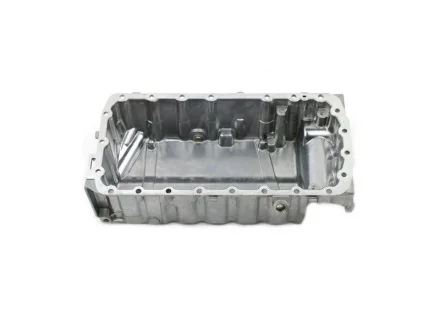 Поддон масляный двигателя PSA/FIAT/VOLVO 2,0D 04- FAST FT49386