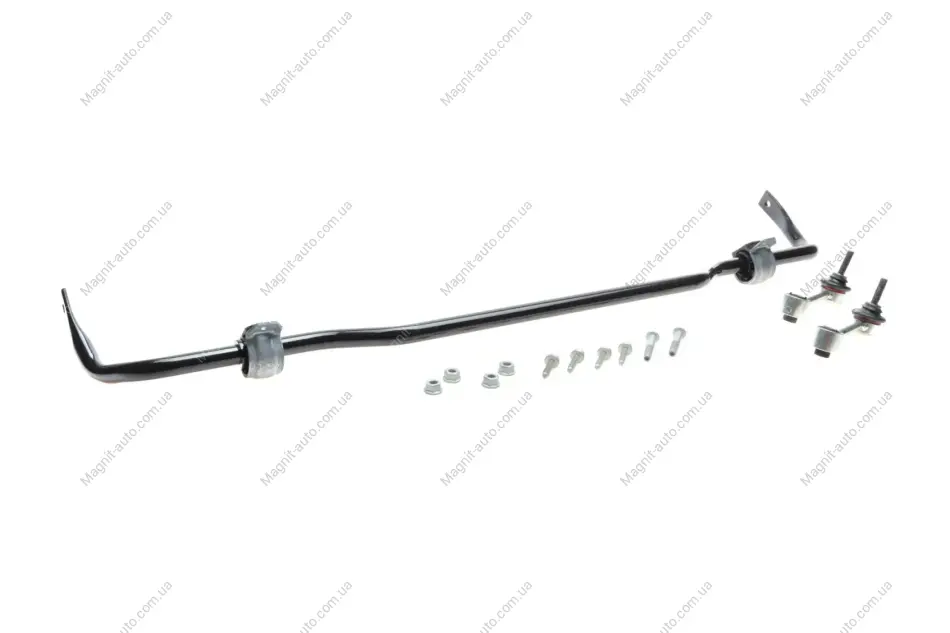 К-т стабилизатора поперечной стойкости FEBI BILSTEIN 175042 (фото 1)