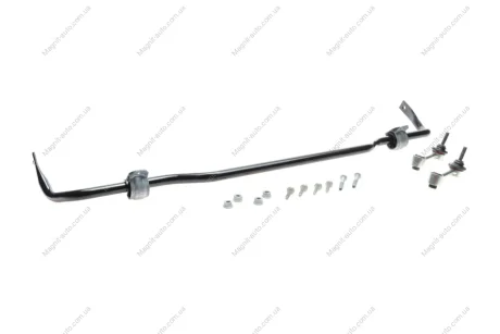 К-т стабилизатора поперечной стойкости FEBI BILSTEIN 175042