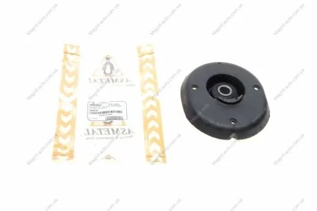 Комплект опори амортизаційної стійки ASMETAL 45PE0900