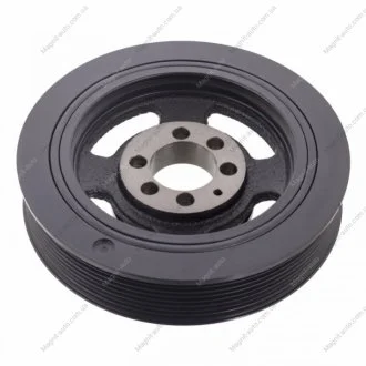 Шків до-валу MAZDA 6 -07 BLUE PRINT ADM56116