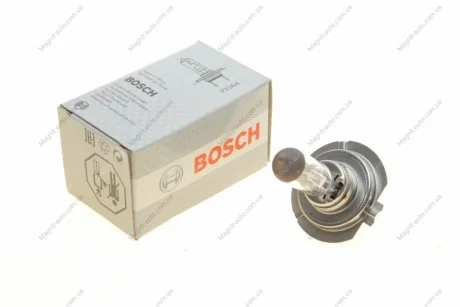 АВТОМОБИЛЬНАЯ ЛАМПА РАЗЖАРЕНИЯ BOSCH 1 987 302 863