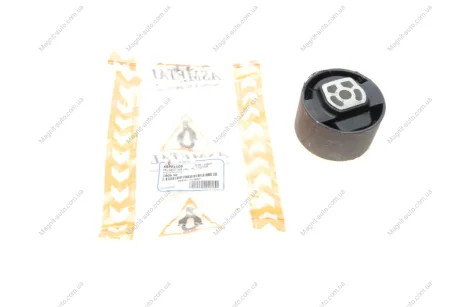 Сайлентблок подушки двигуна ASMETAL 45PE1105