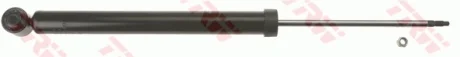 Амортизатор задн лів/прав SEAT TOLEDO IV SKODA OCTAVIA I, RAPID, ROOMSTER, ROOMSTER PRAKTIK VW BORA, BORA I, GOLF IV, POLO 1.0-2.8 09.96-03.22 TRW JGT243S