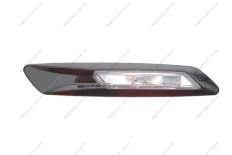 Повторювач повороту, лівий AUTOTECHTEILE 701 6370