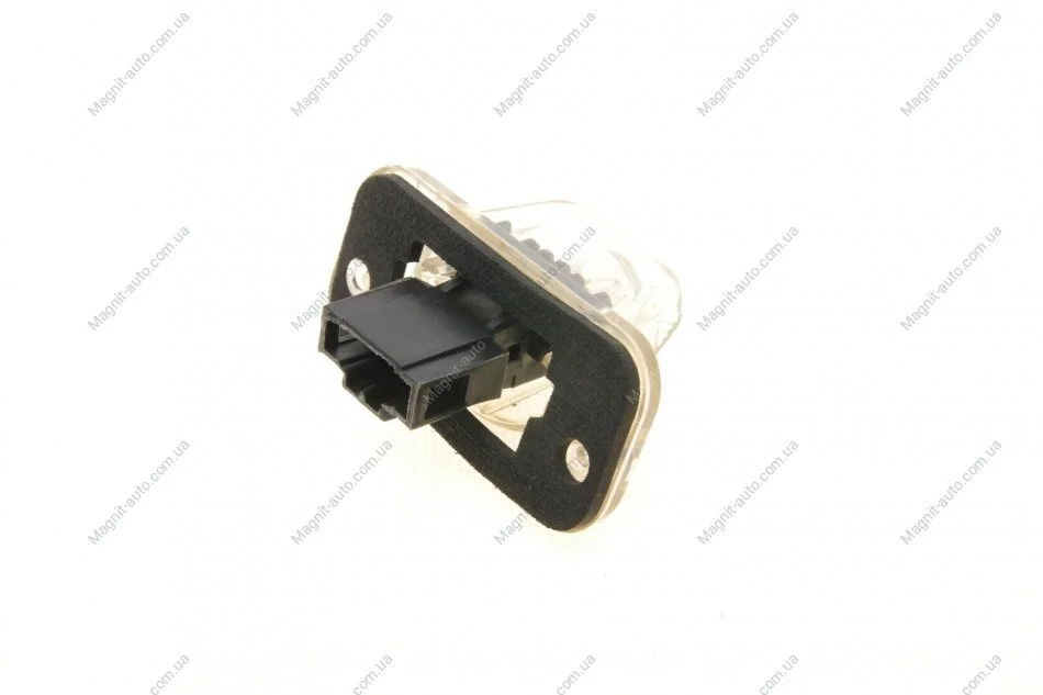 Подвеска номерного знака AUTOTECHTEILE 394 3002 (фото 1)