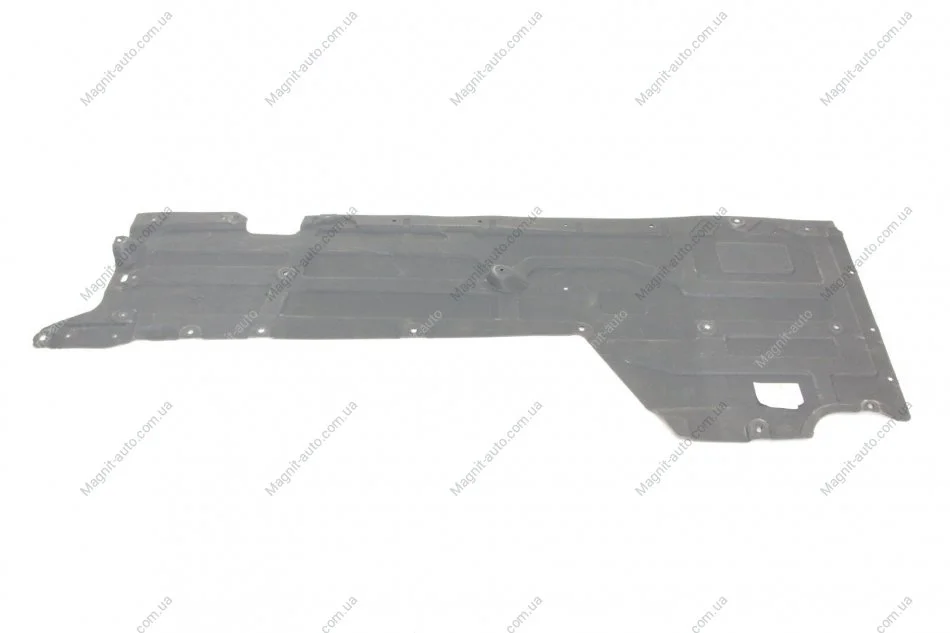 Личкування дна, права AUTOTECHTEILE 701 5125 (фото 1)